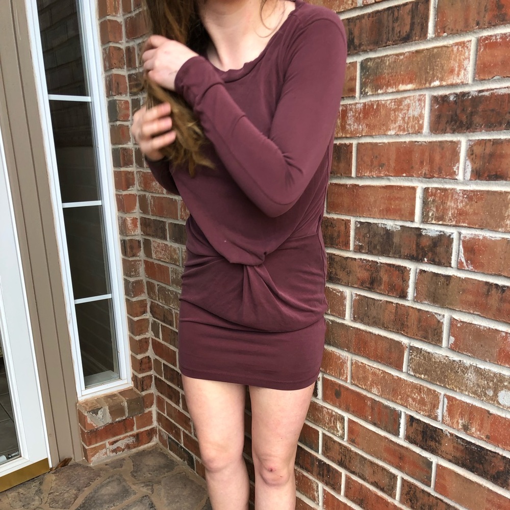 Dress - Picture 2 of 5